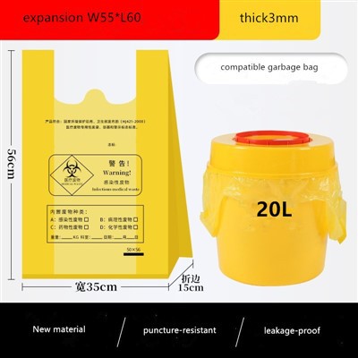 Blái posa Lívfrøðiligt burturkast